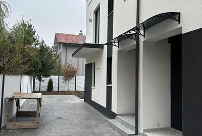 Duplex modern 4 camere mansardă, 4 băi curte 30 mp Militari. Belsugulu - 4