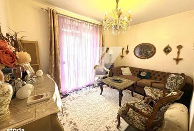 Apartament cu 3 camere, mobilat în Central - 5