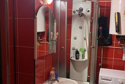 Apartament cu 2 camere decomandat în Crihala - 2