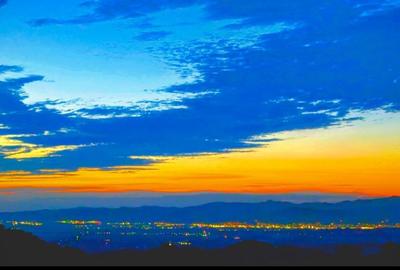 Casă cu 2 camere în Copalnic - 2