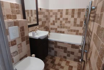 Apartament cu 2 camere semidecomandat în 1 Mai - 12