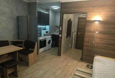 Garsonieră în Șagului - 2