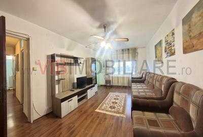 Apartament cu 2 camere decomandat în Moșilor - 2