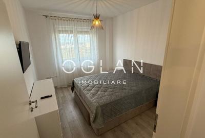 Apartament  modern cu 2 cam, Zona Doamna Stanca - 5