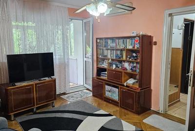 Exclusivitate - 2 camere mobilate si utilate - Tiglina 1 - 49.900 euro