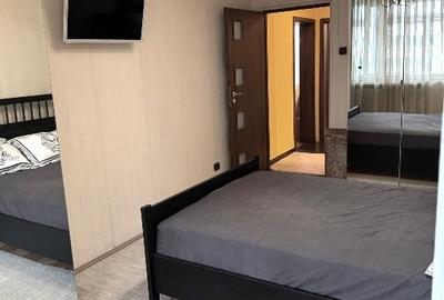 3 camere Lizeanu – 68 mp, etaj 2/8, mobilat, balcon, termoizolat - 6