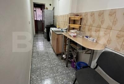 Apartament 1 camera, 28 mp, zona Metalurgie - 2
