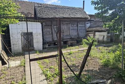 Casă individuală cu 5 camere cu Teren 2117 Mp în Șeitin - 19