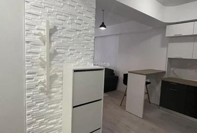 Apartament cu 2 camere în Politehnica - 6