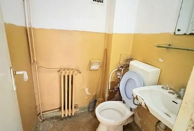 Apartament cu 4 camere în Traian - 1