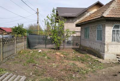 Casă cu 3 camere în Fulga - 6