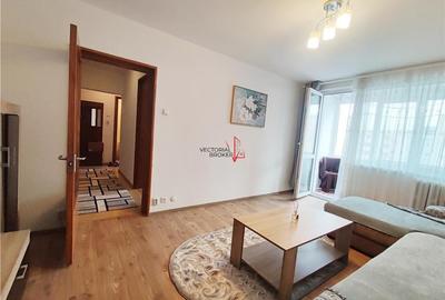 Prima inchiriere Apartament decomandat in bloc reabilitat 15min metrou OBOR - 1