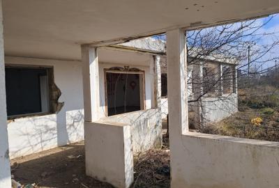 Casă individuală cu 4 camere cu Teren 1634 Mp în Vasile Alecsandri - 5