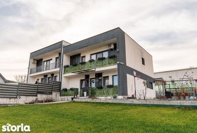 Casă cu 5 camere cu Canalizare în Dâmbul Rotund - 2