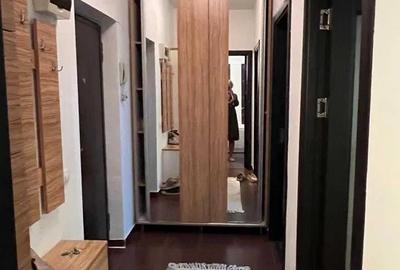 Garsoniera, decomandata, 40 mp, centrala proprie, ac, balcon, Uverturii - 5