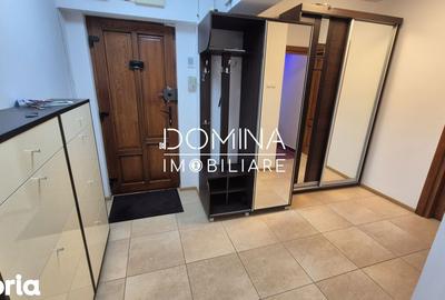 Apartament cu 2 camere decomandat, mobilat în Ultracentral - 8