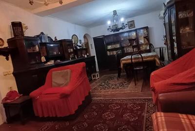 Casă individuală cu 4 camere cu Canalizare în Pantelimon - 8