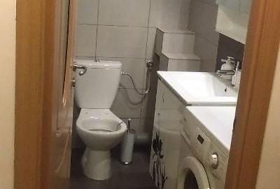 Garsonieră decomandată în Apahida - 6