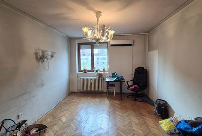 Apartament cu 3 camere semidecomandat în Ștefan cel Mare - 16