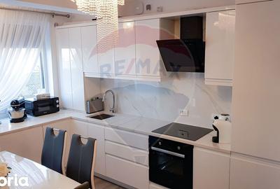 Apartament cu 2 camere decomandat în Burdujeni - 2
