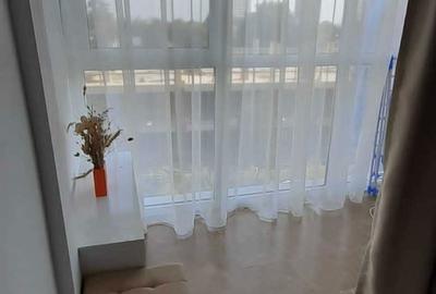 Apartament cu 2 camere semidecomandat în Central - 3