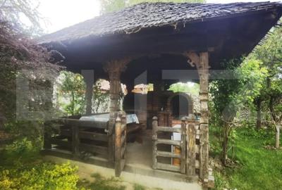 Casă cu 5 camere cu Teren 1900 Mp în Dâmbovița - 6