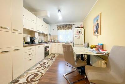 Apartament 4 camere de vanzare in Manastur, Cluj Napoca - 6