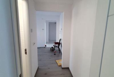 Apartament cu 3 camere semidecomandat în Central - 5