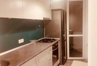 Apartament cu 2 camere decomandat, mobilat în Câmpia Libertății - 6