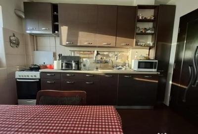 Apartament cu 3 camere decomandat în Muncii - 5