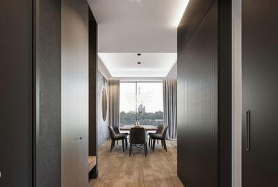 Apartament cu 2 camere semidecomandat în Floreasca - 1