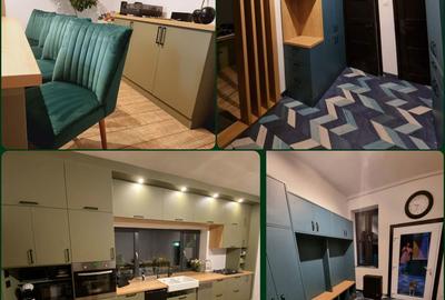 Casă cu 5 camere cu Teren 633 Mp în Ultracentral - 5