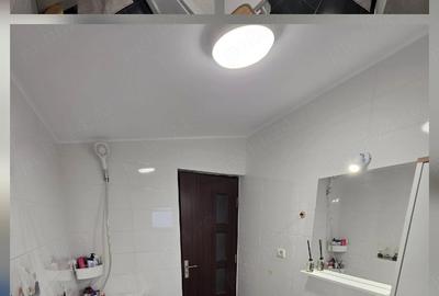 Apartament cu 2 camere decomandat, mobilat în Galata - 3