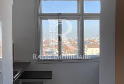 Apartament cu 3 camere în Cetății - 9