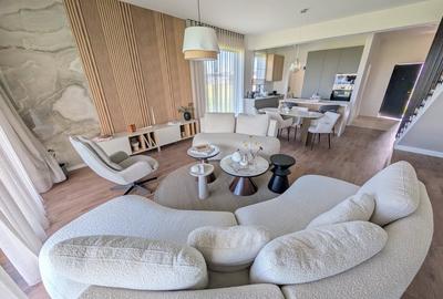 Duplex 4 camere | 120mp | 0 comision | Balotesti | Complex Rezidential Nou - 4