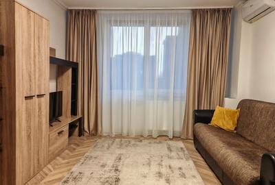 Apartament cu 2 camere semidecomandat în Gara de Nord - 15