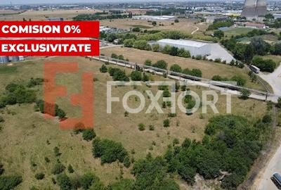 COMISION 0% Teren de vanzare intravilan de 5000 mp in Chisoda - 5