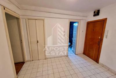 Apartament cu 2 camere decomandat în P-ța Unirii - 10