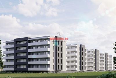 Apartament cu 2 camere decomandat în Theodor Pallady