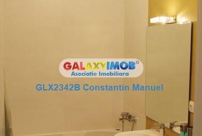 Apartament cu 3 camere, Laguna Residence, cu parcare - 4