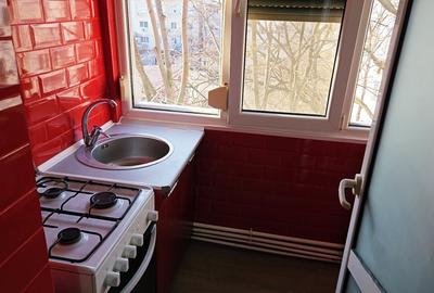 Apartament cu 2 camere decomandat în Siderurgiștilor - 17