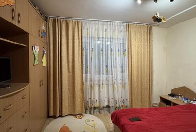 2 cam, etaj 1, 51 mp, fara imbunatatiri, Aleea Rozelor - 4