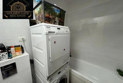 Baneasa - Sisesti | 3 Camere Modern | 2 Bai | Terasa | Curte | - 5