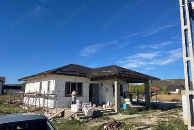 Casa de vanzare Stefanesti, parter - 4