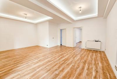 Apartament 3 camere zona Aviatiei – 99 mp, terasa, PARCARE disponibila - 5