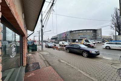 Spațiu comercial, de 50 mp, în Bucium - 3