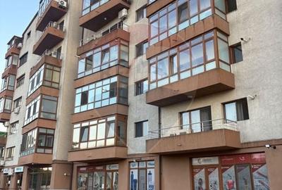 Apartament 2 camere Omnix City Voluntari - 1