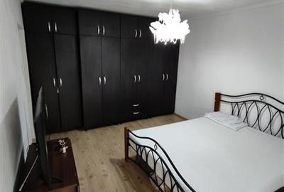 3 camere Calea Sagului -2 balcoane, bloc izolat - 9