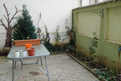Apartament cu 2 camere decomandat în Ștrand - 14