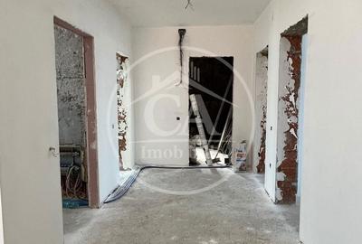 Casă cu 4 camere decomandat cu Teren 400 Mp în Oncea - 9